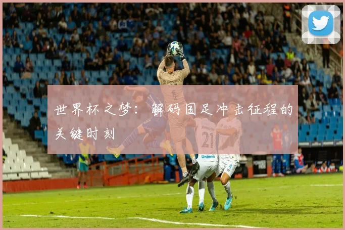世界杯之梦：解码国足冲击征程的关键时刻