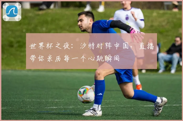 世界杯之夜：沙特对阵中国，直播带你亲历每一个心跳瞬间